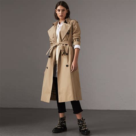 westminster burberry measurements